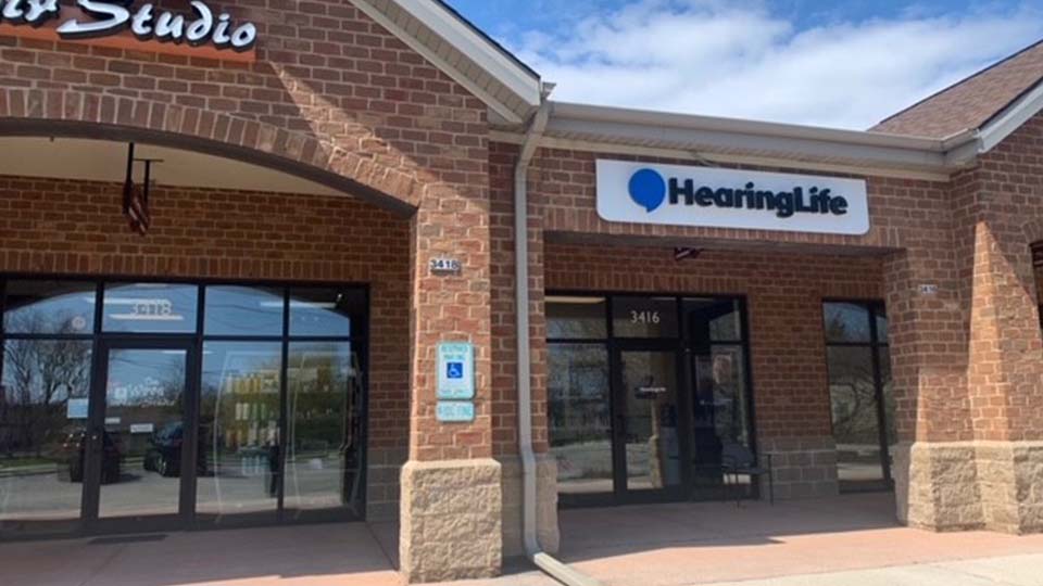 HearingLife - Sheboygan, WI - Outside