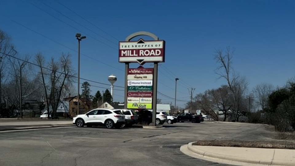HearingLife - Sheboygan, WI - Outside Sign