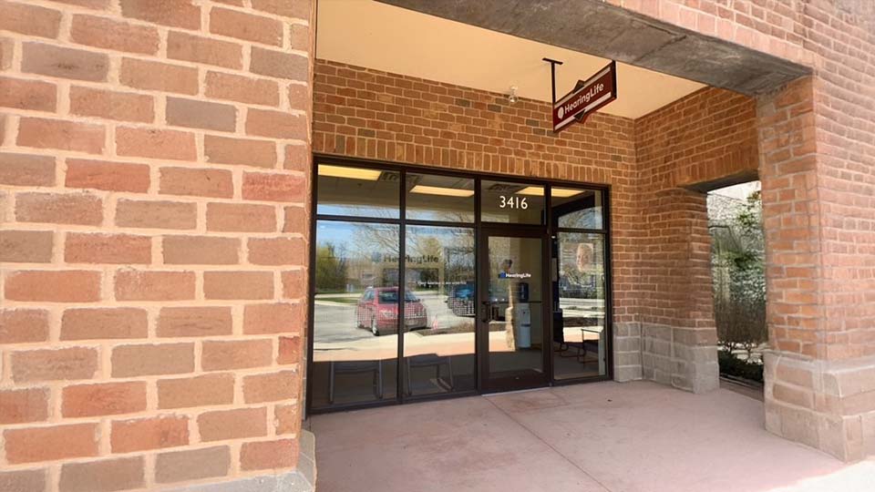 HearingLife - Sheboygan, WI - Outside