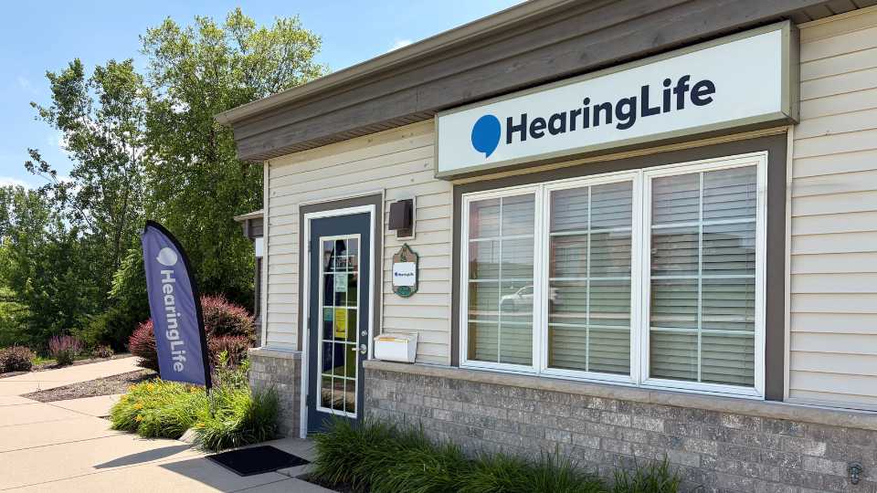 HearingLife_WI_Waterford-Front