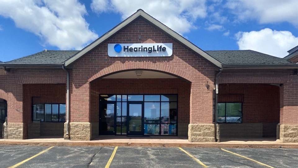 HearingLife - Waupaca, WI - Outside