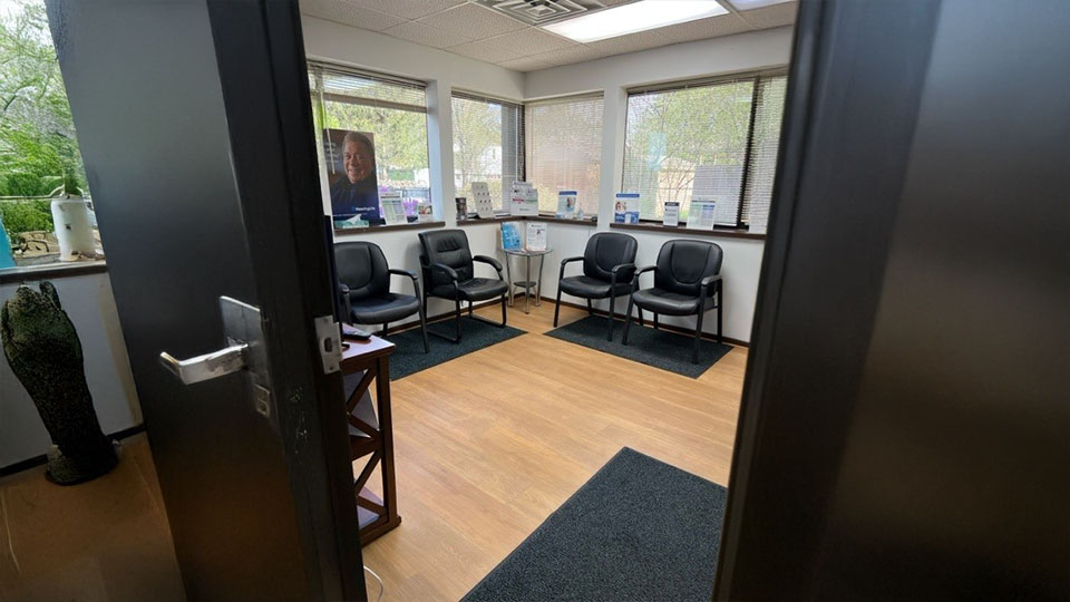 HearingLife - Wisconsin Rapids, WI - Lobby