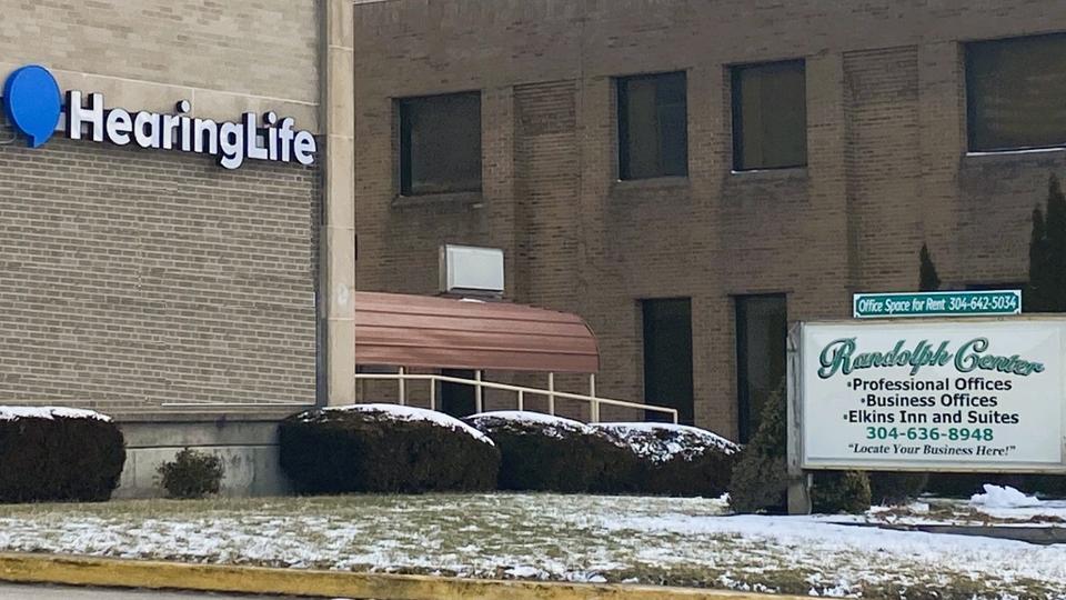 HearingLife - Elkins WV - Outside