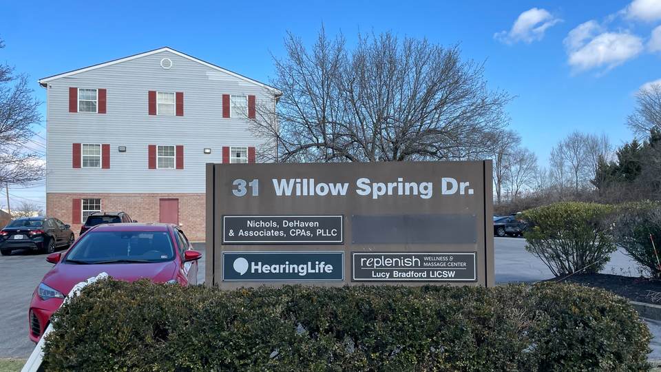 HearingLife - Charles Town WV - Outside