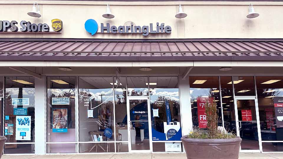 HearingLife - Pennington, NJ