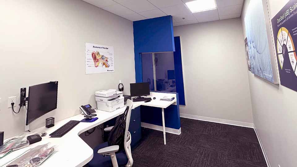 HearingLife - Pennington, NJ