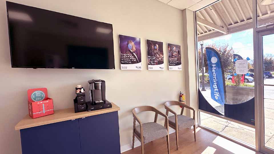 HearingLife - Pennington, NJ