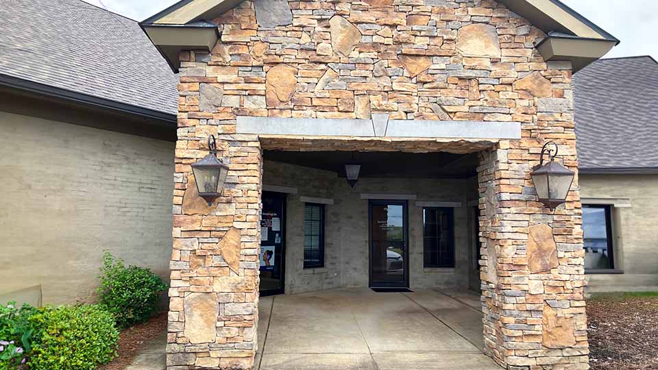 HearingLife - Montgomery, AL - Outside