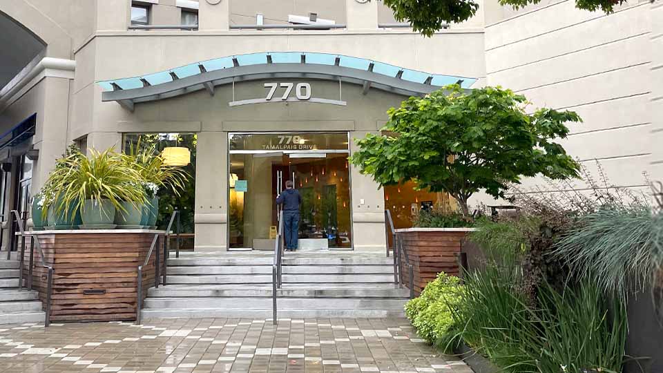 HearingLife - Corte Madera, CA - Outside