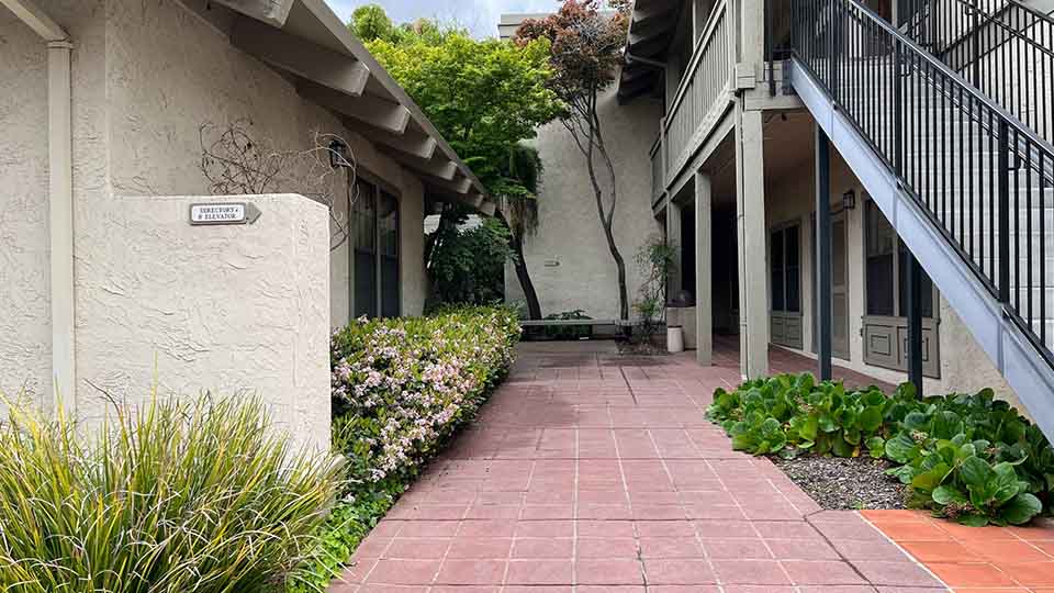 HearingLife - Lose Gatos, CA - Outside