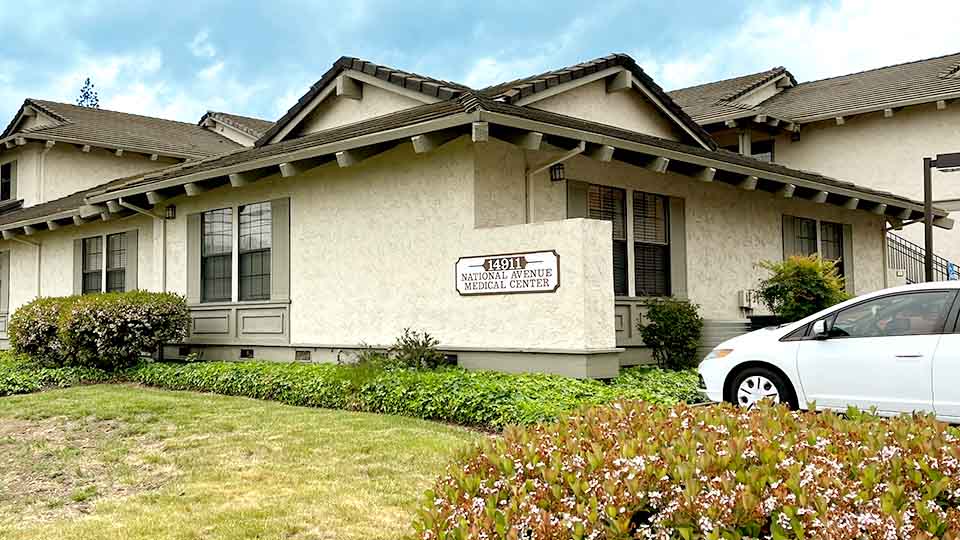 HearingLife - Lose Gatos, CA - Outside