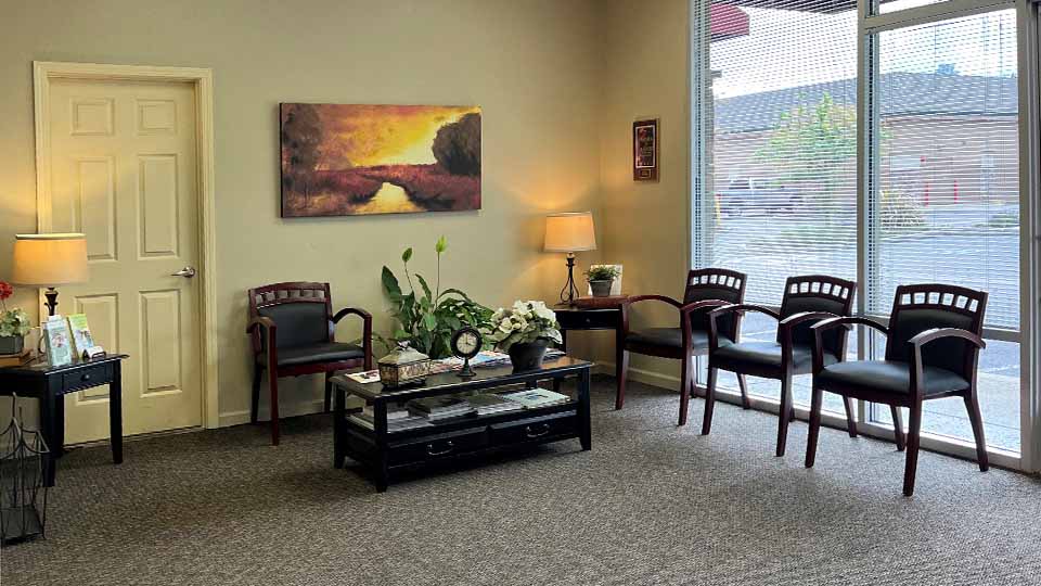 HearingLife - Placerville, CA - Lobby