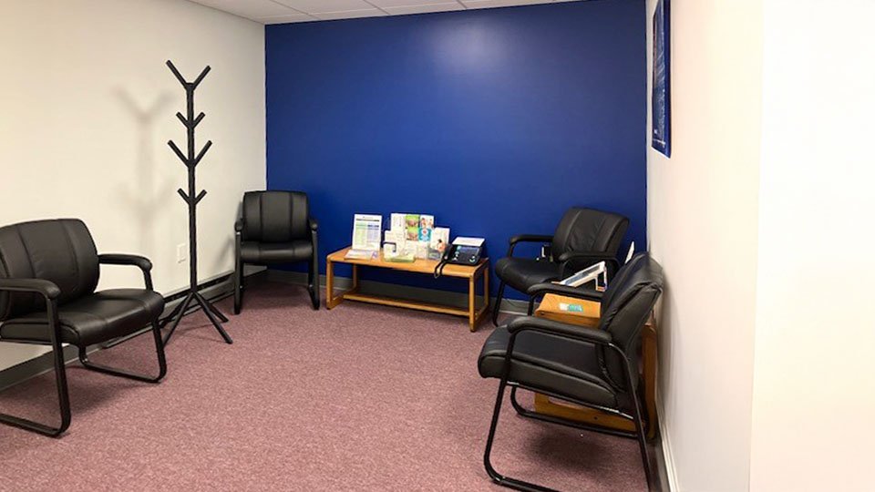 HearingLife - Branford, CT - Lobby