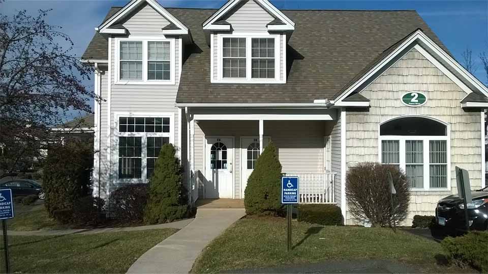 HearingLife - East Windsor, CT - Outside