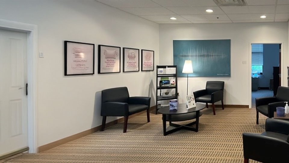 HearingLife - Middletown, DE - Lobby