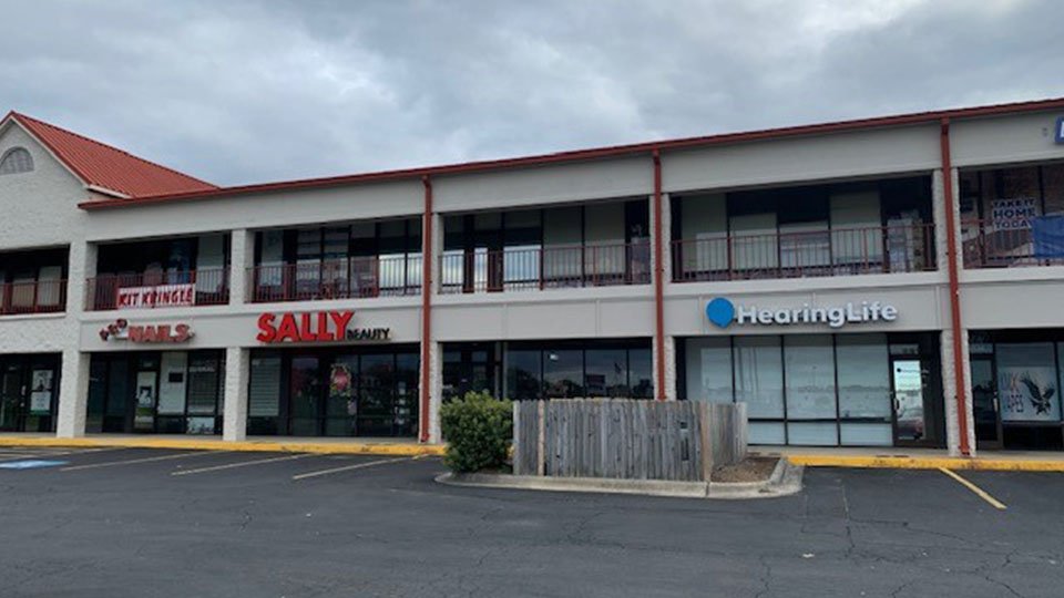 HearingLife - Asheboro Dixie, NC - Outside 