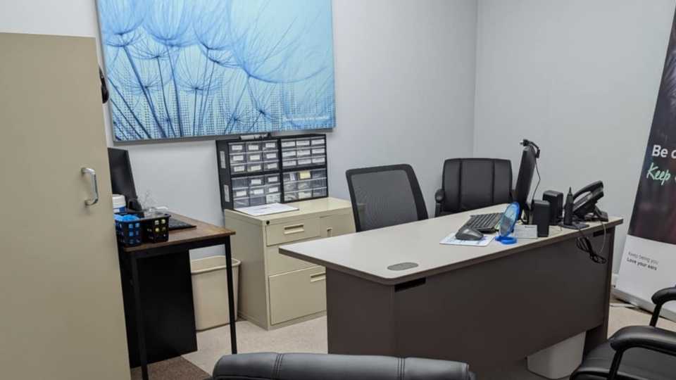 Hampstead NC HearingLife office