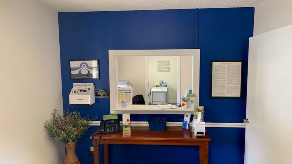 HearingLife - Lexington, NC - Lobby