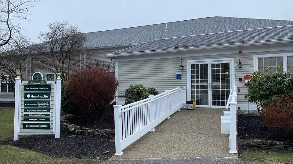 HearingLife - Exeter, NH - Outside