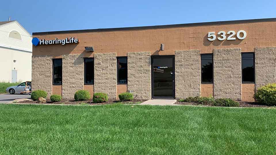 HearingLife - Camillus, NY - Outside