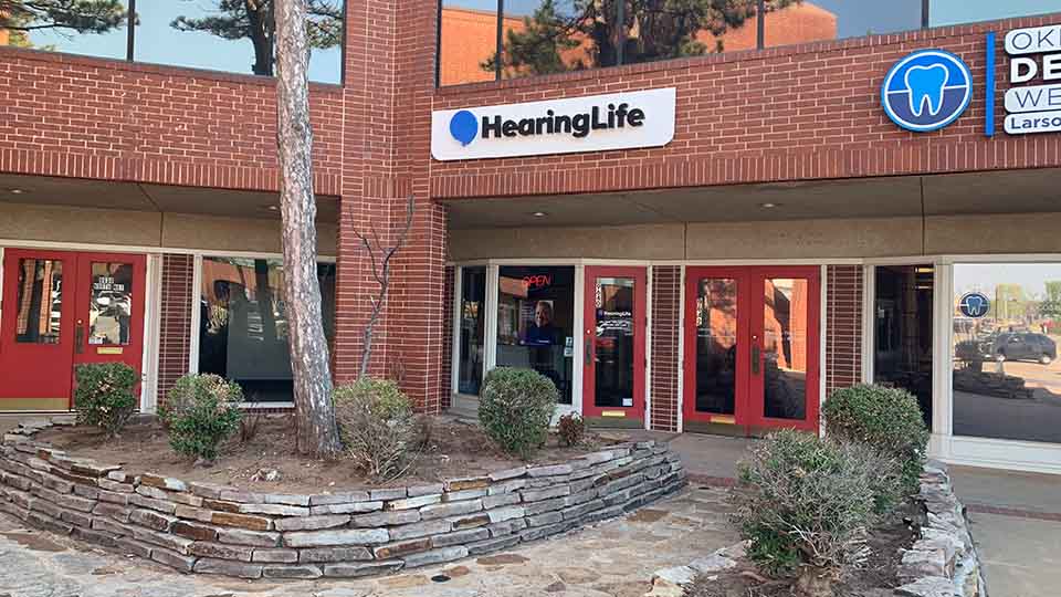 HearingLife - Oklahoma City, OK - Outside