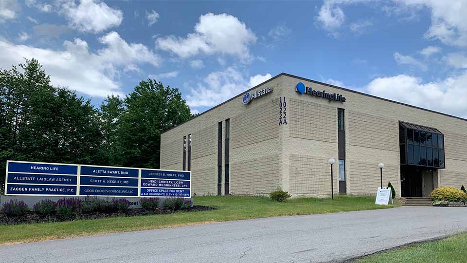 HearingLife - Butler, PA - Outside