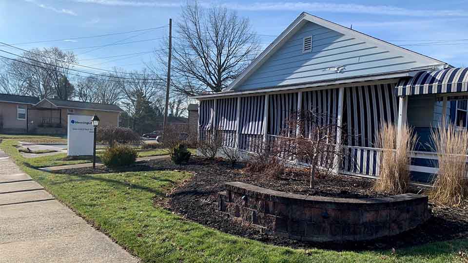 HearingLife - Camp Hill, PA - Outside