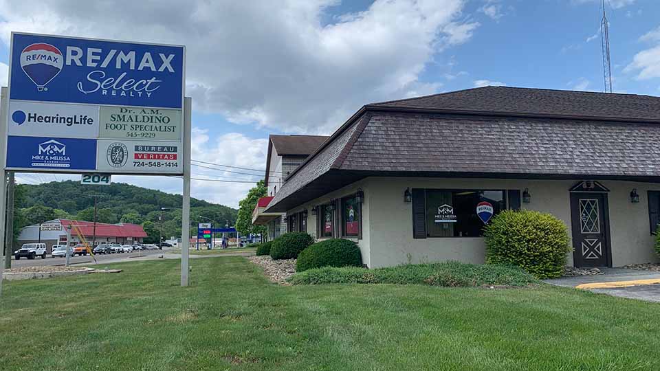 HearingLife - West Kittanning, PA - Outside