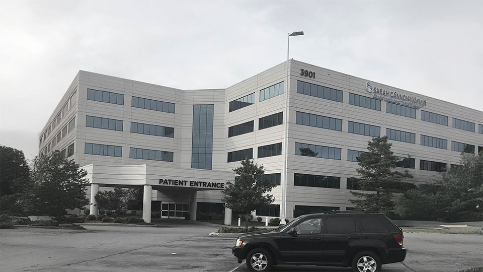 HearingLife - Hermitage, TN - Outside