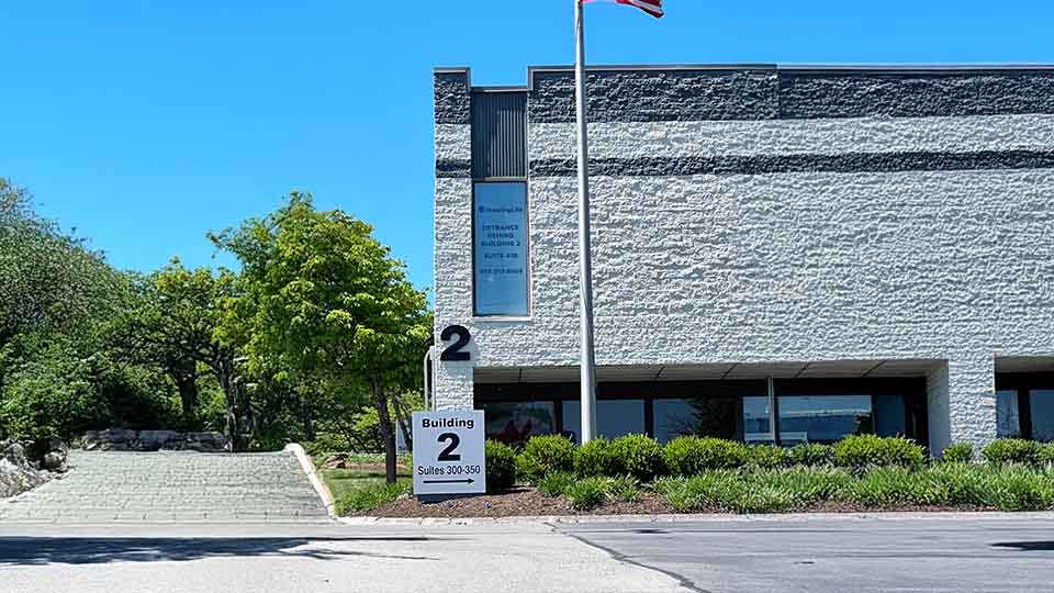 HearingLife - Knoxville, TN - Outside