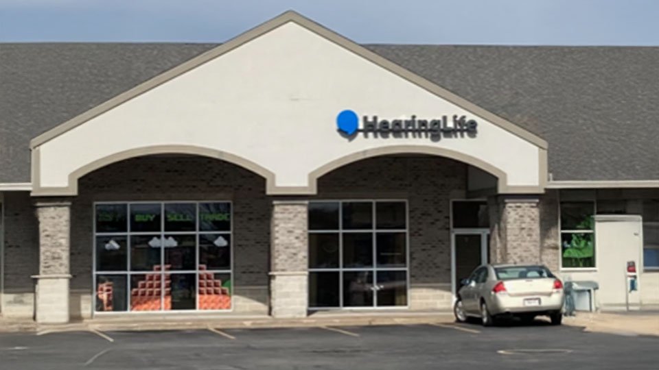 HearingLife - Appleton, WI - Outside