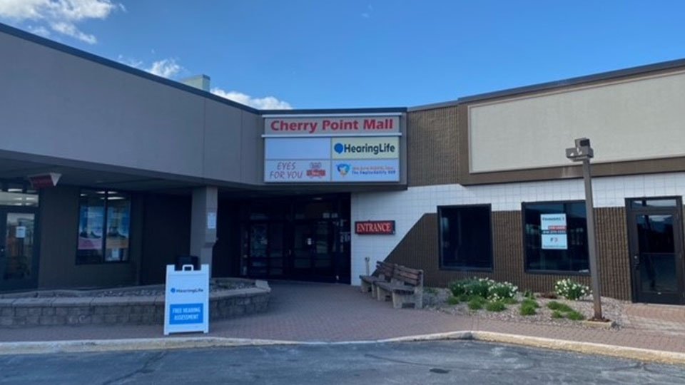 HearingLife - Sturgeon Bay, WI - Outside