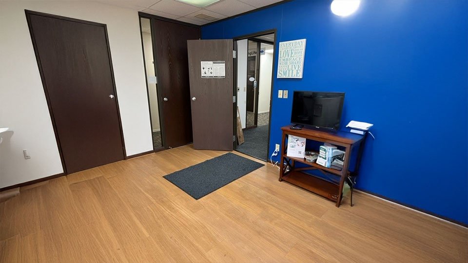 HearingLife - Wisconsin Rapids, WI - Lobby