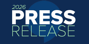 2026 Press Release Announcement