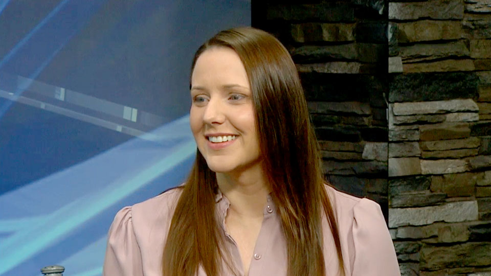 Nicole Halversen from HearingLife discusses hearing loss solutions on We Are Green Bay.