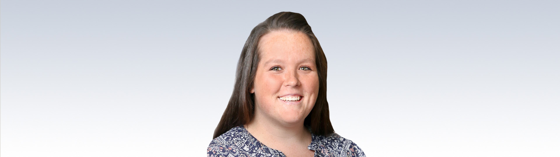 Dr. Courser, professional audiologist specializing in hearing care services