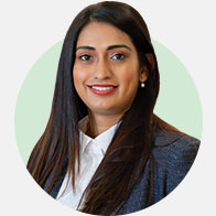 image of Eva Mathiesen, Clinical Audiologist & Business Analyst