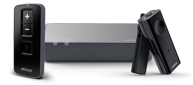 Image show Connectivity accessories