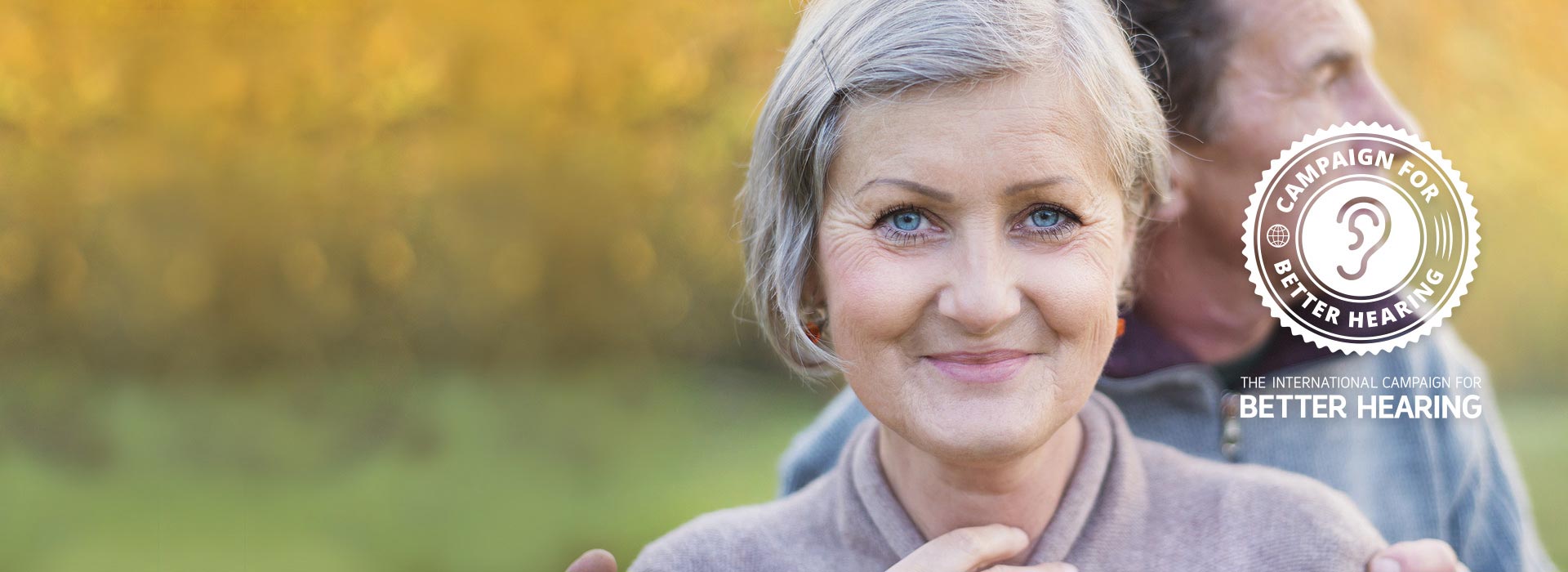 Image show smiling woman