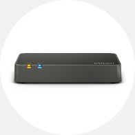 Image shows Phone Adapter