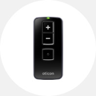 Image shows Remote Control