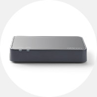 Image show TV adapter