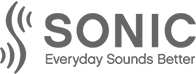 Image show Sonic logo