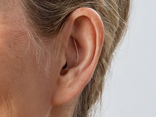 Oticon Zeal in ear 2