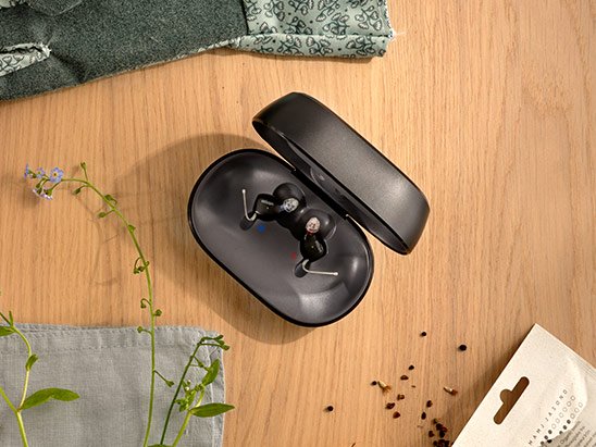 Oticon Zeal lifestyle