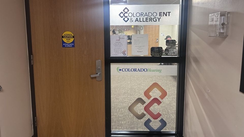 HearingLife Center CO