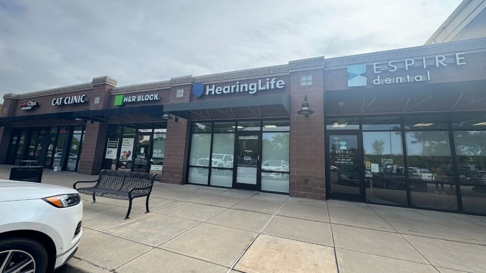 HearingLife Center Loveland CO