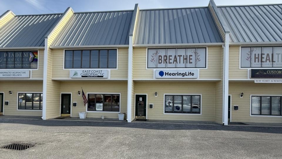HearingLife Center Lewes DE