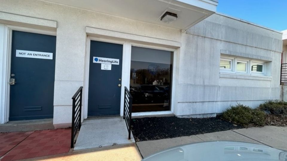 HearingLife Center Wilmington DE