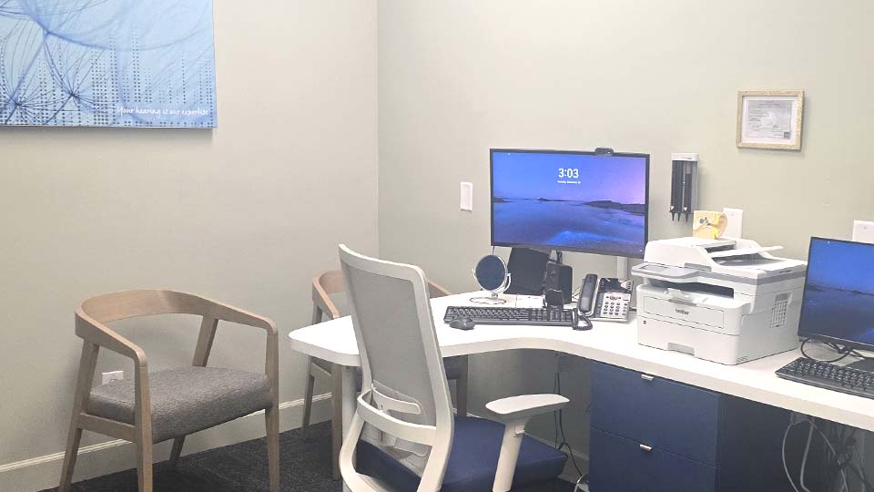 HearingLife - Clearwater, FL - office